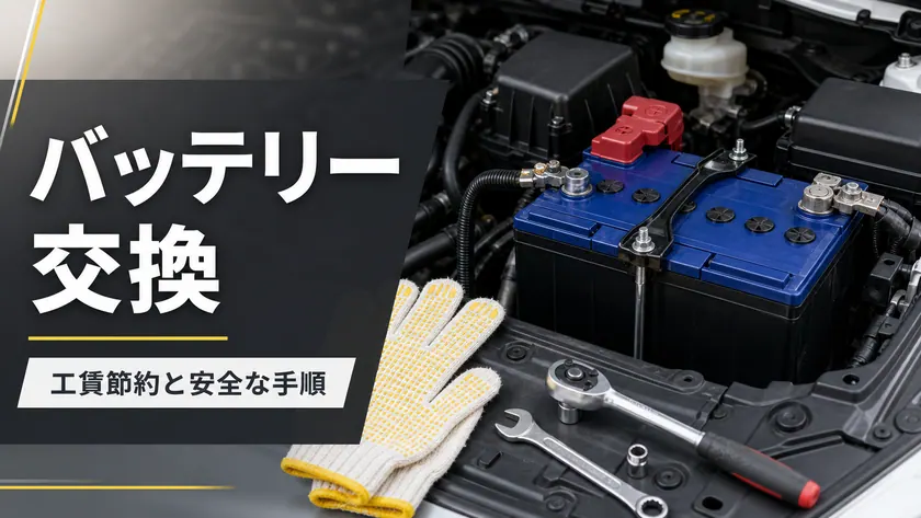 How to Prevent a Dead Car Battery thumbnail